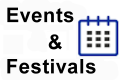 Corryong Events and Festivals Directory