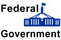 Corryong Federal Government Information