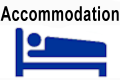 Corryong Accommodation Directory