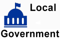 Corryong Local Government Information