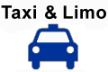 Corryong Taxi and Limo