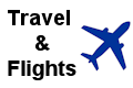 Corryong Travel and Flights