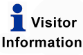 Corryong Visitor Information